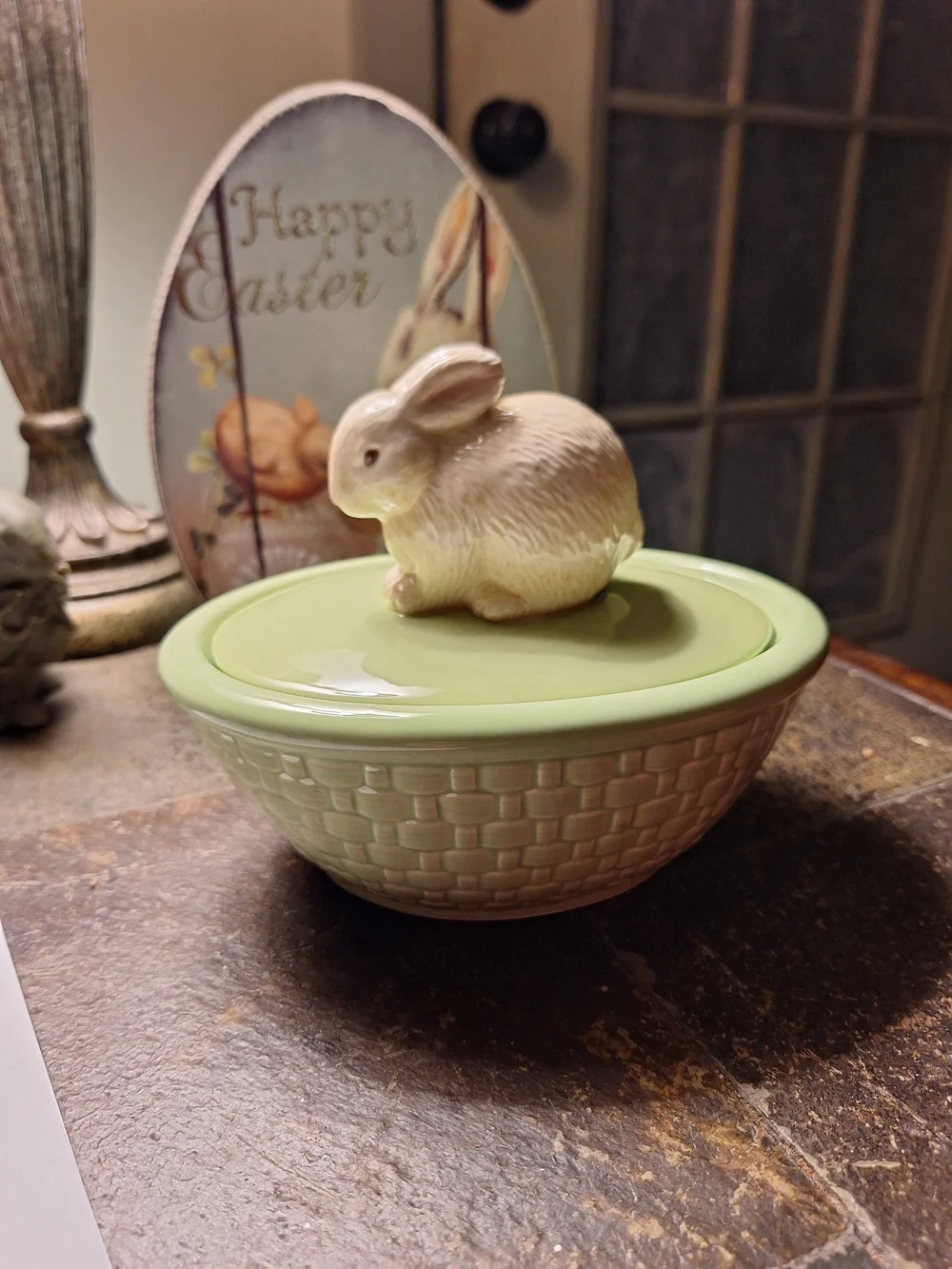 Hallmark vintage charming